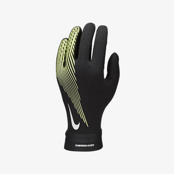 Kids nike football gloves online